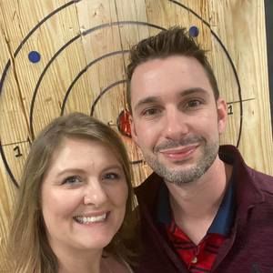 Meet your Posher, Crissy